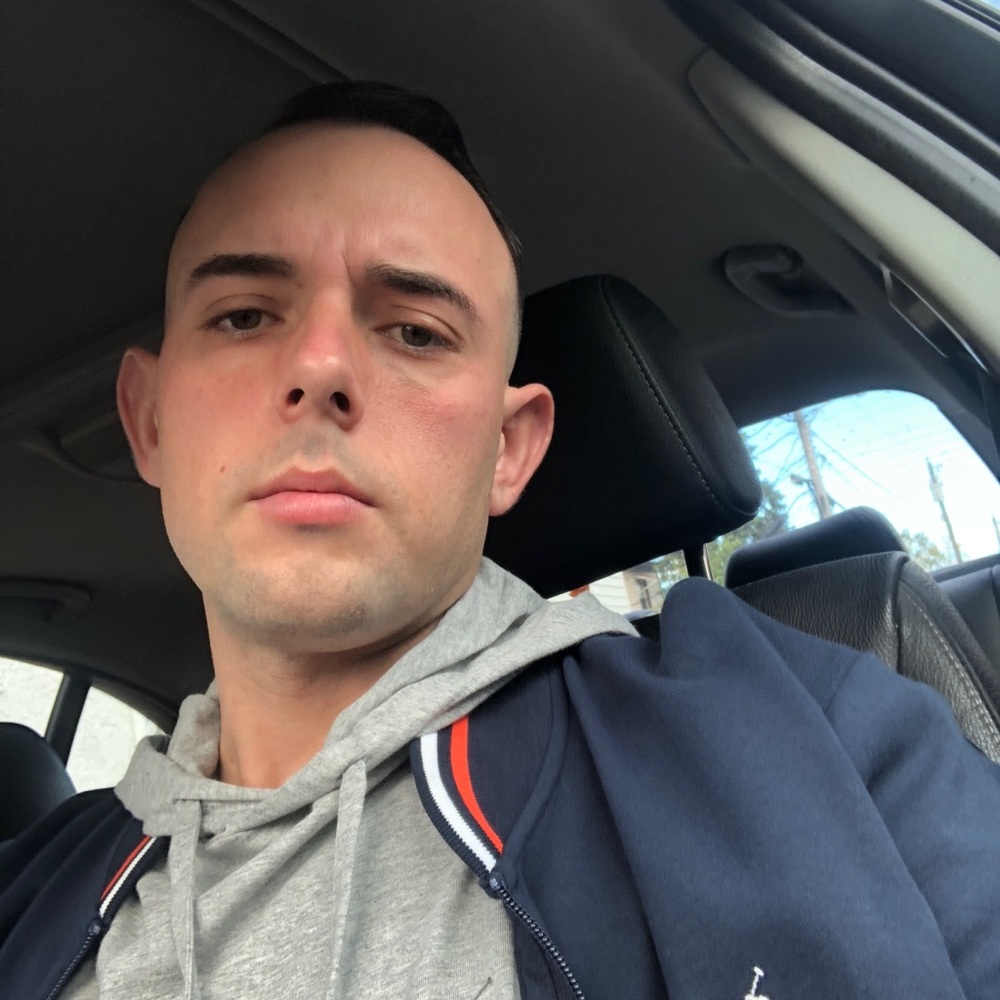 Meet your Posher, Peter